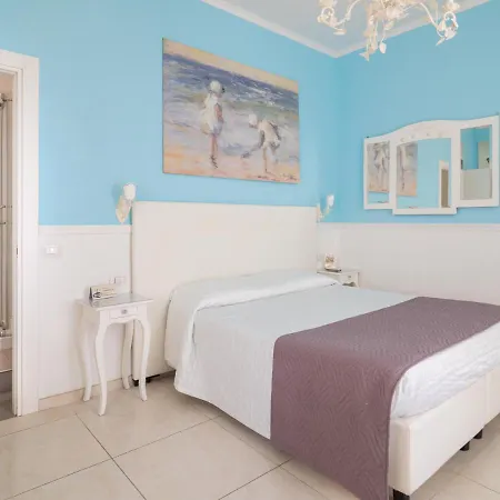Golfo Della Luna Guest house *