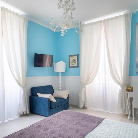 Guest house Golfo Della Luna *