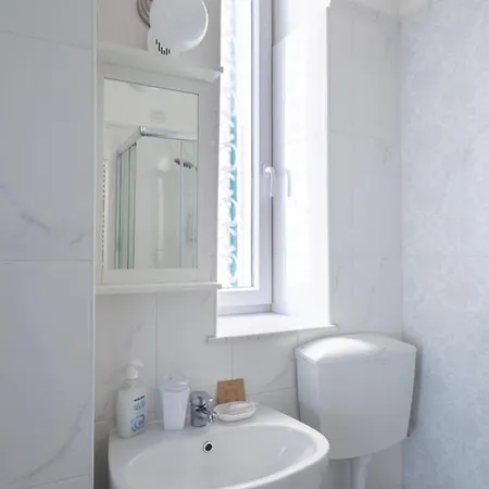 Guest house Golfo Della Luna La Spezia