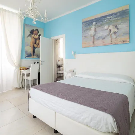 Golfo Della Luna Guest house La Spezia