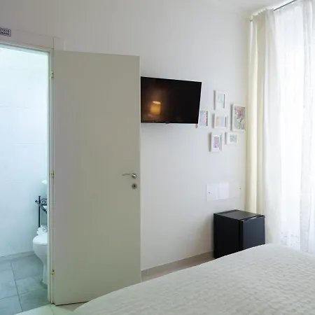Guest house Golfo Della Luna