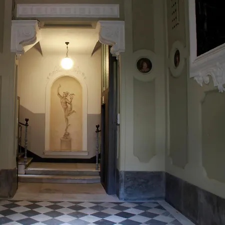 Golfo Della Luna Guest house