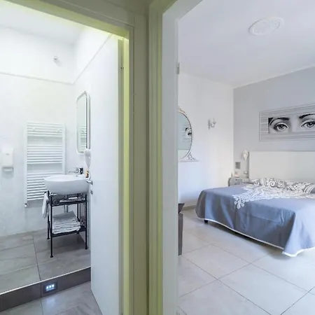 Guest house Golfo Della Luna La Spezia