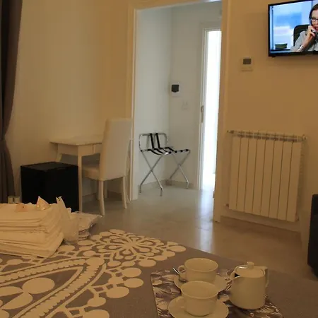 Golfo Della Luna Guest house