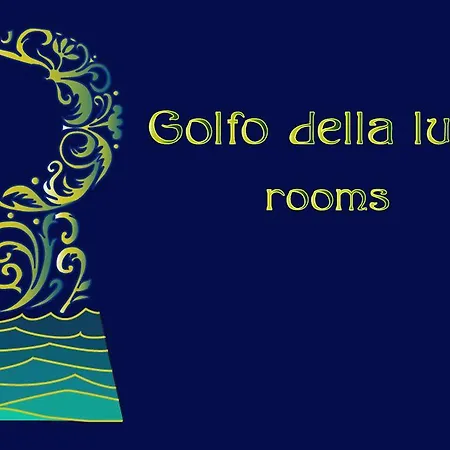 Golfo Della Luna