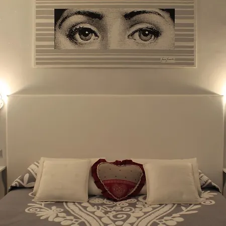 Golfo Della Luna Guest house