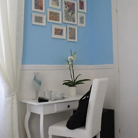 Golfo Della Luna Guest house *