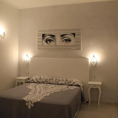 Golfo Della Luna Guest house La Spezia
