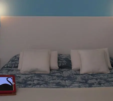 Guest house Golfo Della Luna *