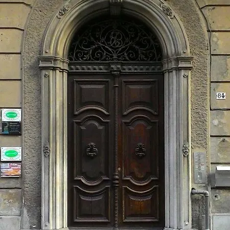 Guest house Golfo Della Luna *