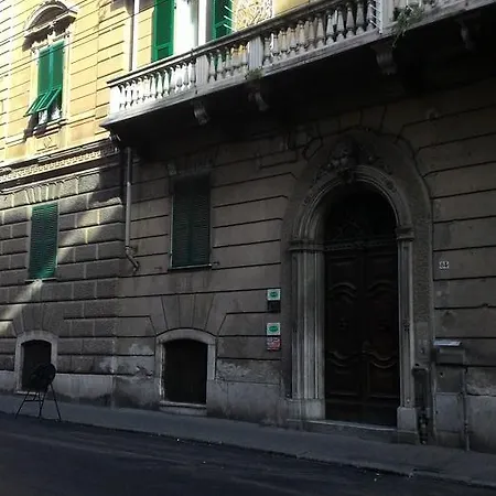 Golfo Della Luna Guest house