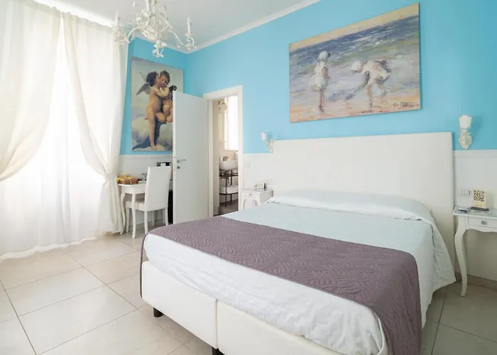 Golfo Della Luna Πανσιόν Λα Σπέτσια