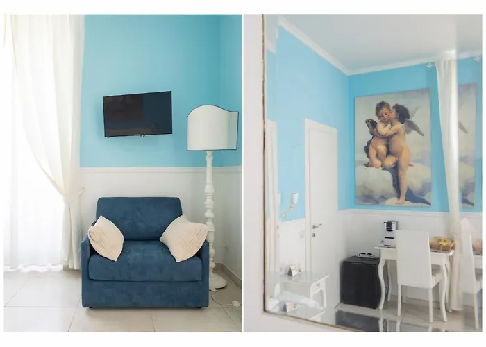 Golfo Della Luna 4* Λα Σπέτσια