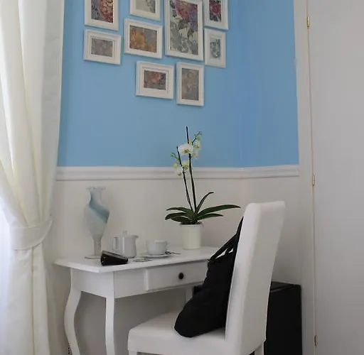 Golfo Della Luna Πανσιόν 4*