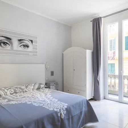 Гостевой дом Golfo Della Luna Специя