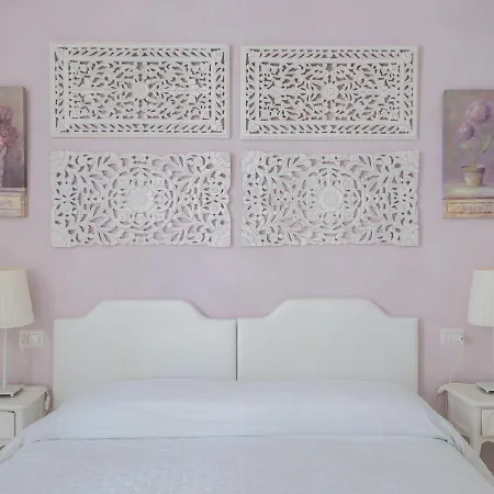 Pensión Golfo Della Luna 4*