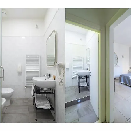 Golfo Della Luna 4* Специя