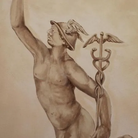 Golfo Della Luna Специя