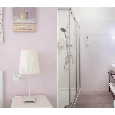 Golfo Della Luna Гостевой дом Специя