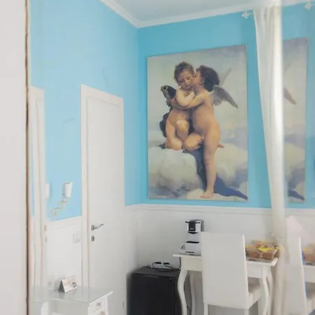 Pensión Golfo Della Luna 4*