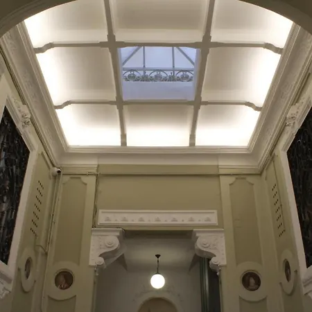 Pensión Golfo Della Luna