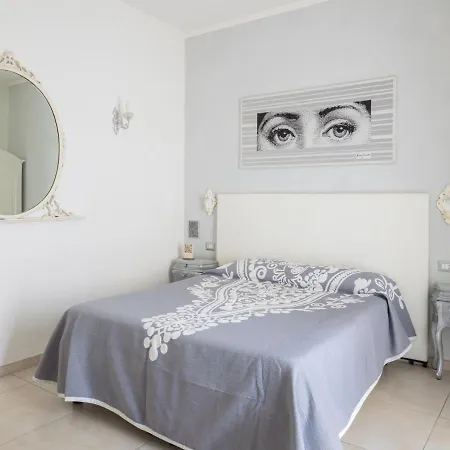 Pensión Golfo Della Luna La Spezia