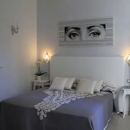 Gasthof Golfo Della Luna