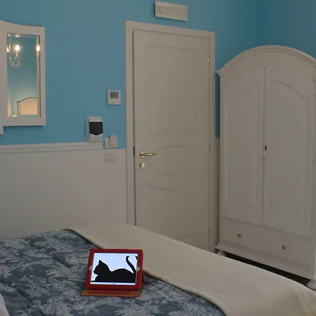 Golfo Della Luna Gasthof 4*