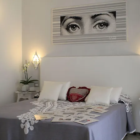 Golfo Della Luna Гостевой дом