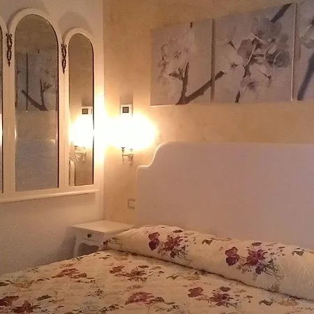 Penzion Golfo Della Luna La Spezia