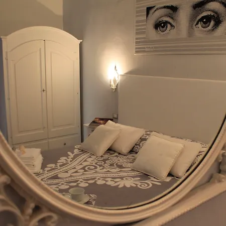 Гостевой дом Golfo Della Luna Специя