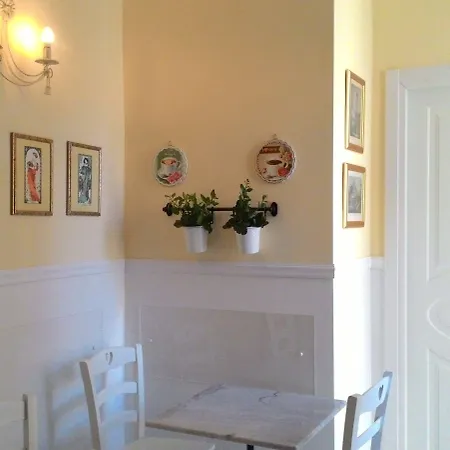 Golfo Della Luna 4* La Spezia