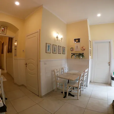 Golfo Della Luna La Spezia