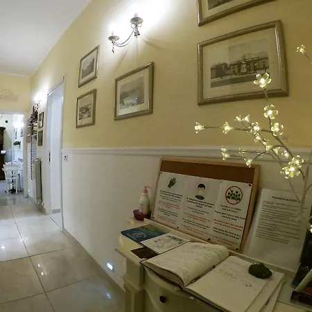 Golfo Della Luna Pensión 4*