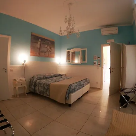 Pensión Golfo Della Luna La Spezia