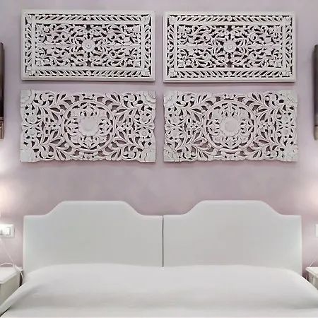 Golfo Della Luna Pensión