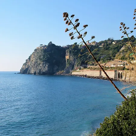 Gasthof Golfo Della Luna 4*