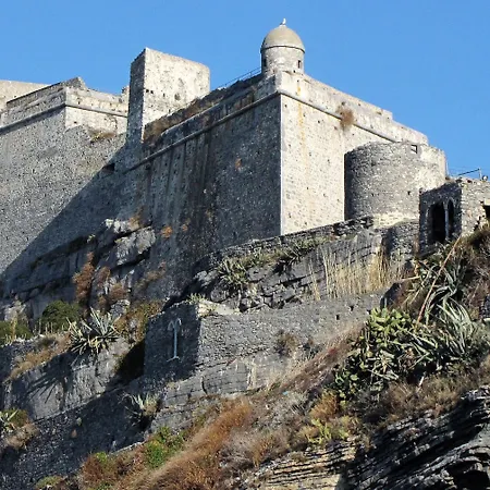 Golfo Della Luna Penzion La Spezia