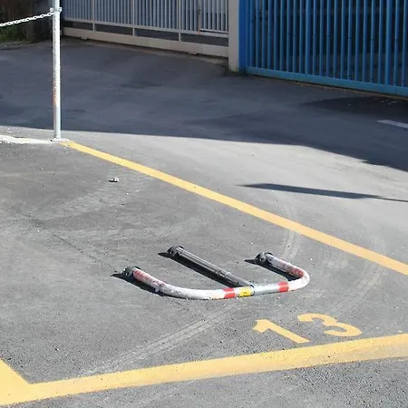 Golfo Della Luna 4* La Spezia