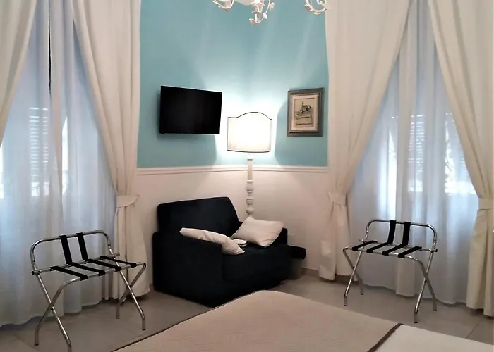 Gasthof Golfo Della Luna