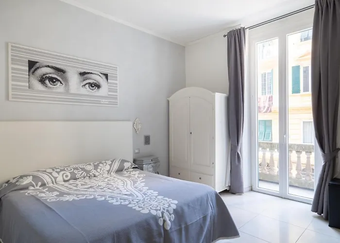 Gasthof Golfo Della Luna La Spezia