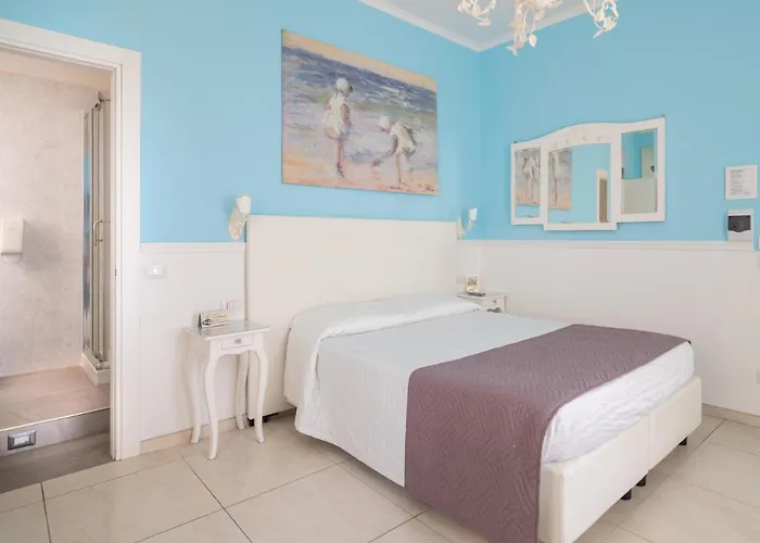 Golfo Della Luna Gasthof 4*