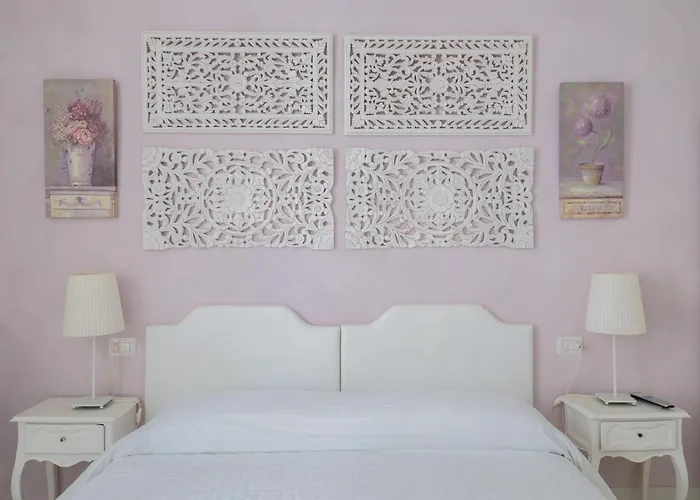 Gasthof Golfo Della Luna 4*