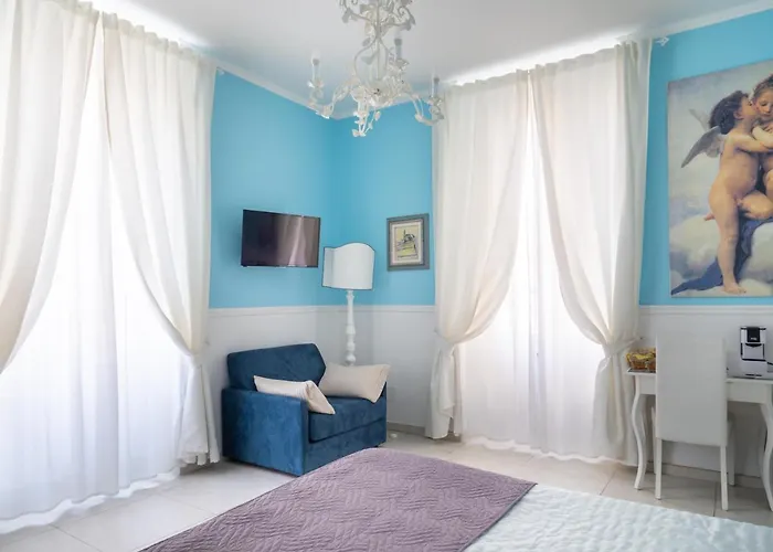 Gasthof Golfo Della Luna 4*