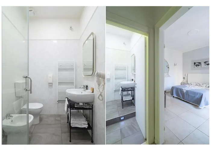 Golfo Della Luna 4* La Spezia