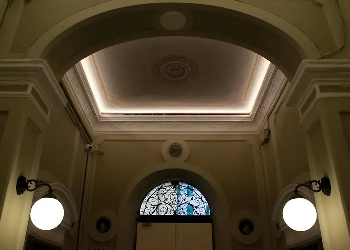 Gasthof Golfo Della Luna