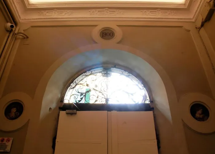 Golfo Della Luna 4* La Spezia