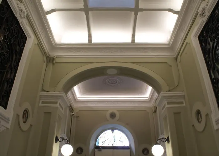 Gasthof Golfo Della Luna