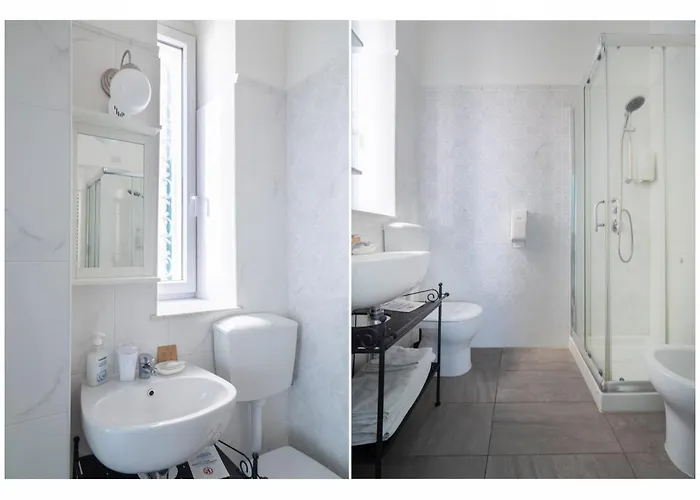 Golfo Della Luna Gasthof La Spezia