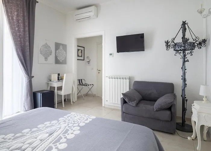 Golfo Della Luna Gasthof La Spezia